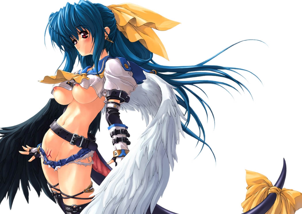 Hentai gallery page 3 full