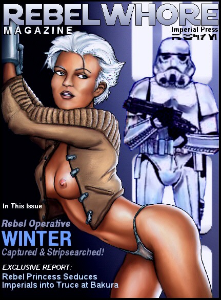 Star Wars Part 5 page 5 full