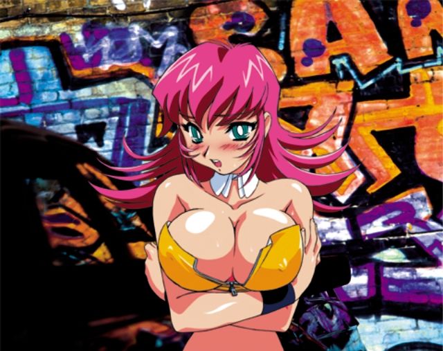 Viper Digital Illustrations Red page 1 full