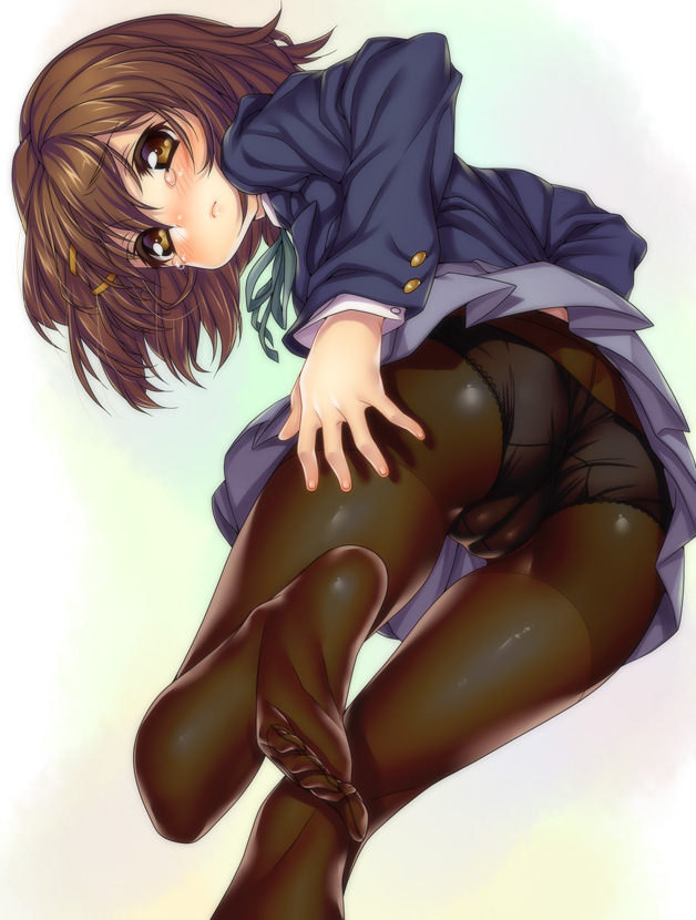 K-on page 1 full
