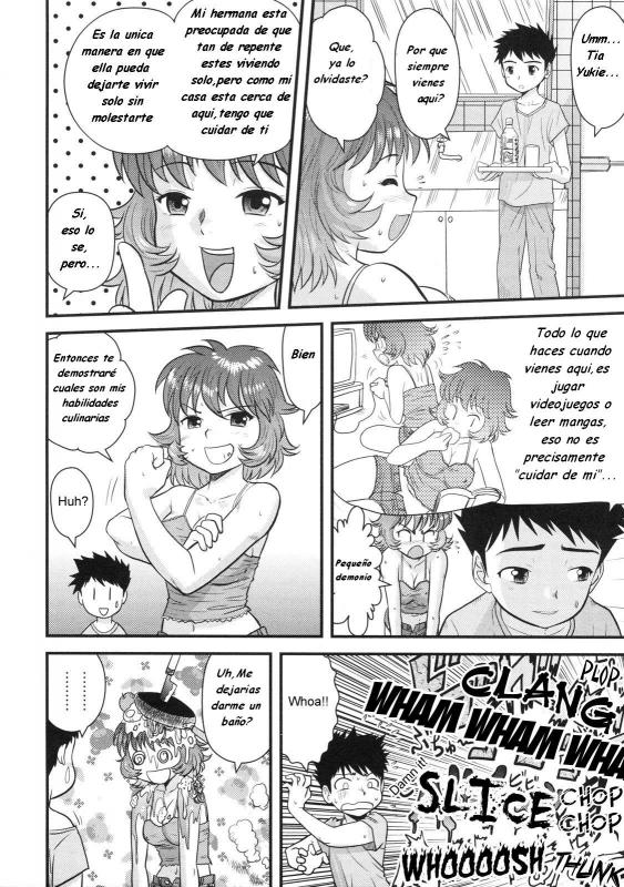 Yume no Futari? Kurashi | Su Departamento Ideal page 2 full