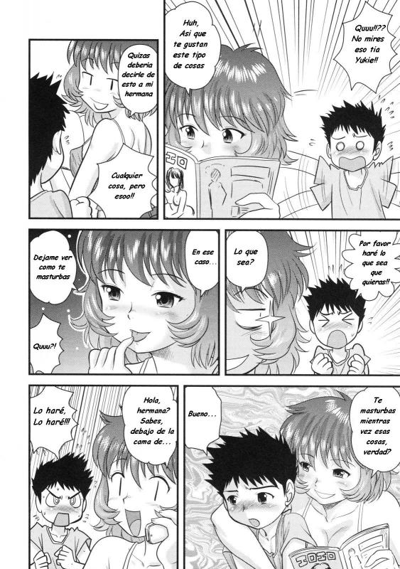Yume no Futari? Kurashi | Su Departamento Ideal page 4 full