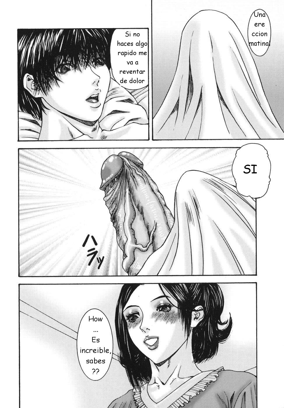 Sinmitsu ~Enbotachi no Hiai Soukan~ page 10 full