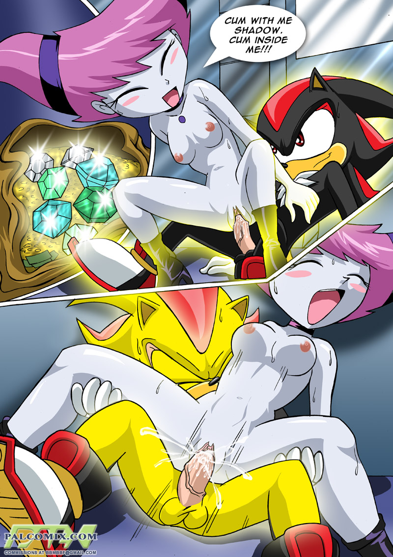 Jinxed Shadow page 10 full
