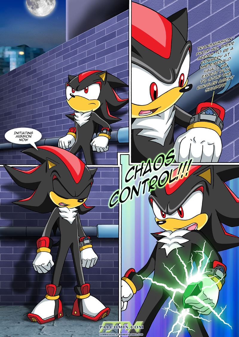 Jinxed Shadow page 2 full