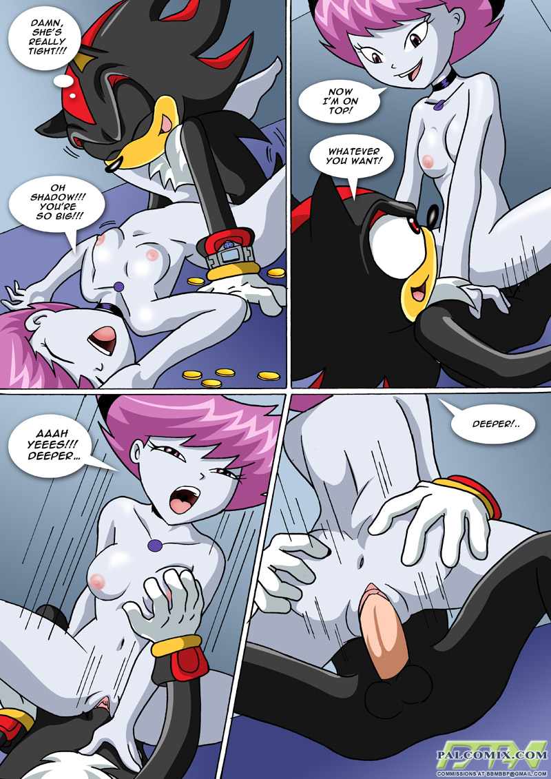 Jinxed Shadow page 8 full