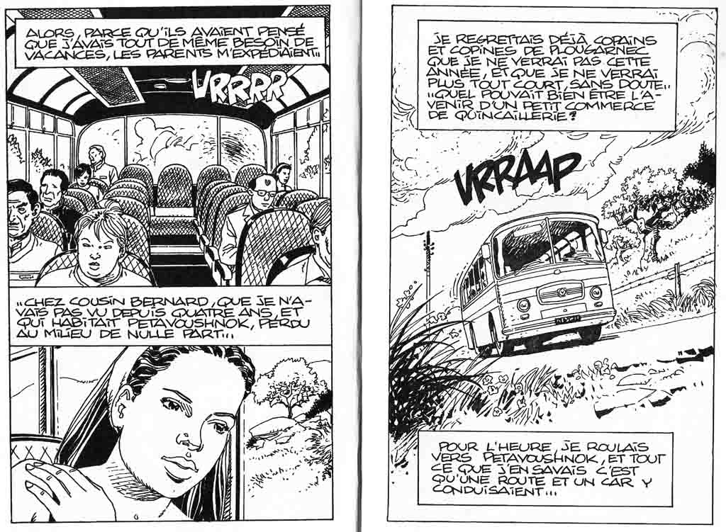Petite vicieuse page 2 full