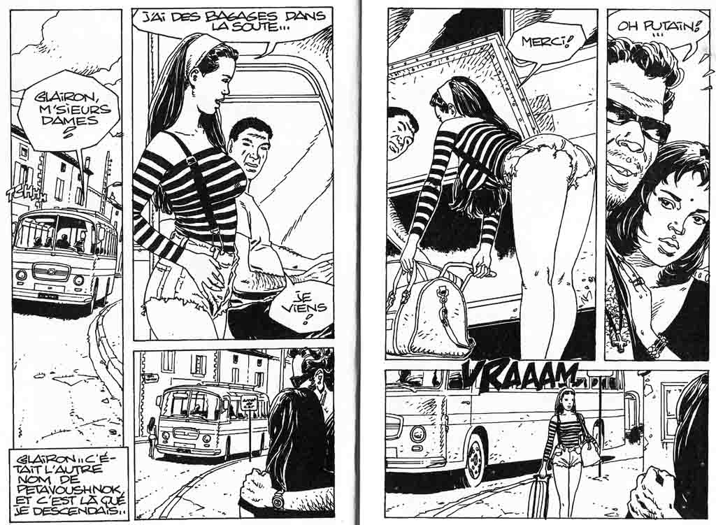 Petite vicieuse page 3 full