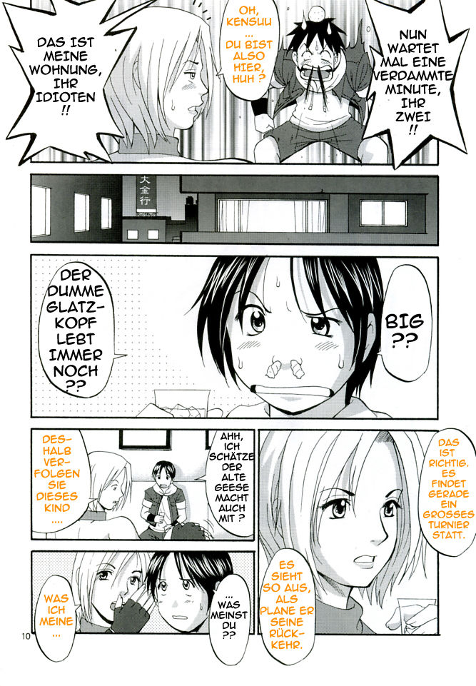 THE YURI & FRIENDS MARY SPECIAL page 10 full