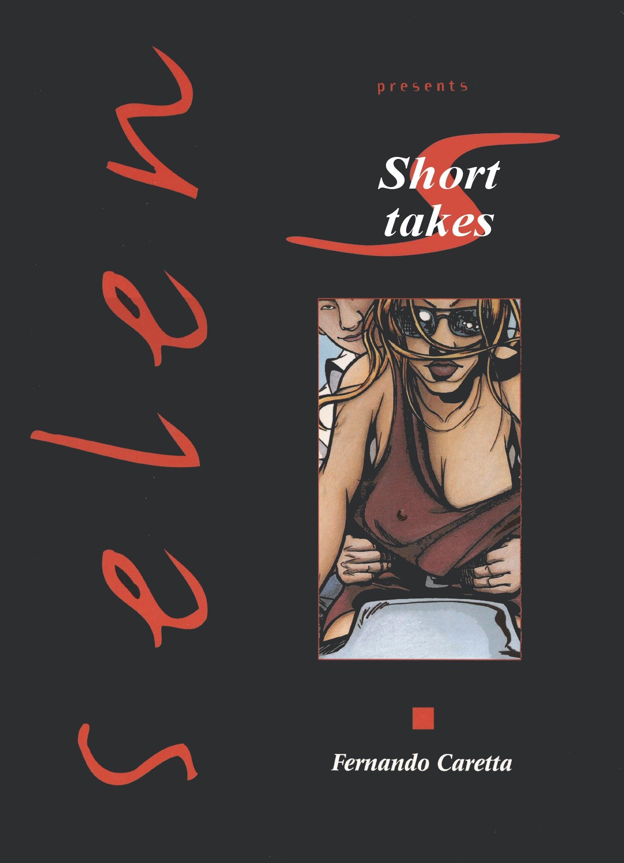 Short Takes page 1 full