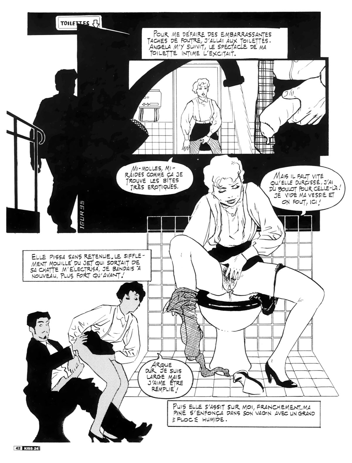 the housewife of igor page 10 full