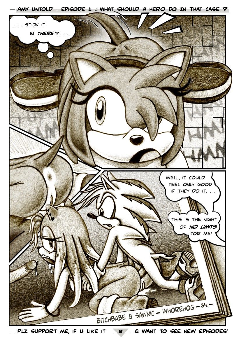 Amy Untold page 9 full