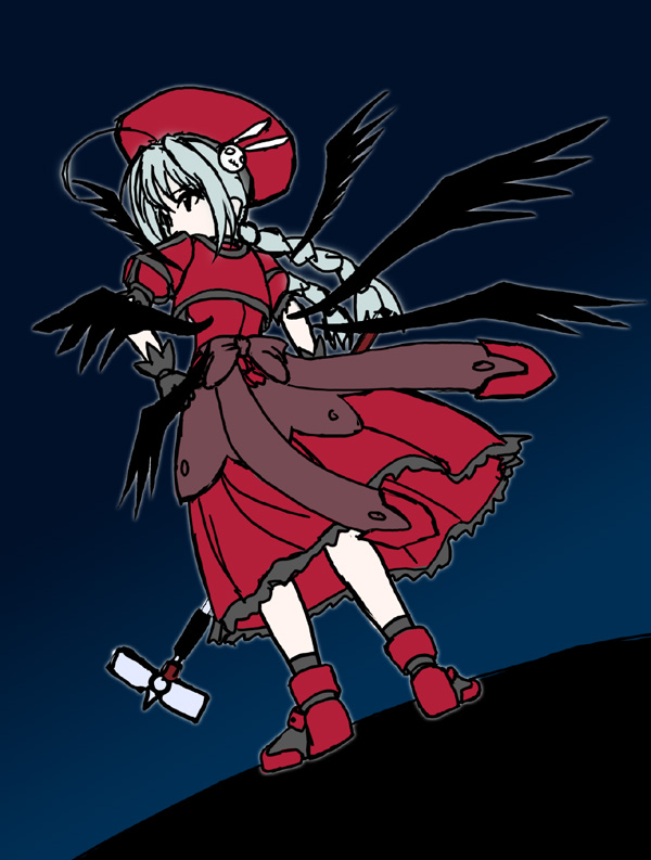 Mahou Shoujo Lyrical Nanoha Image Batch page 4 full
