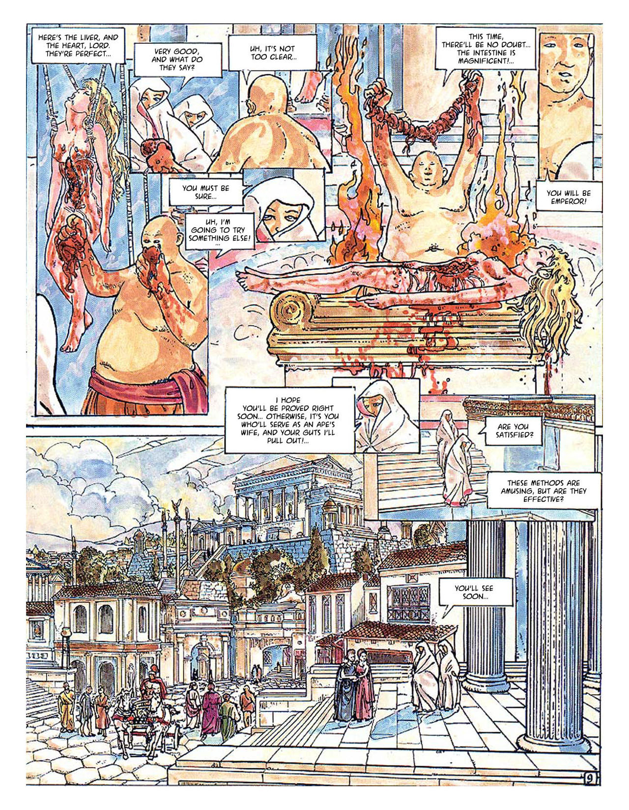 Galigula page 10 full