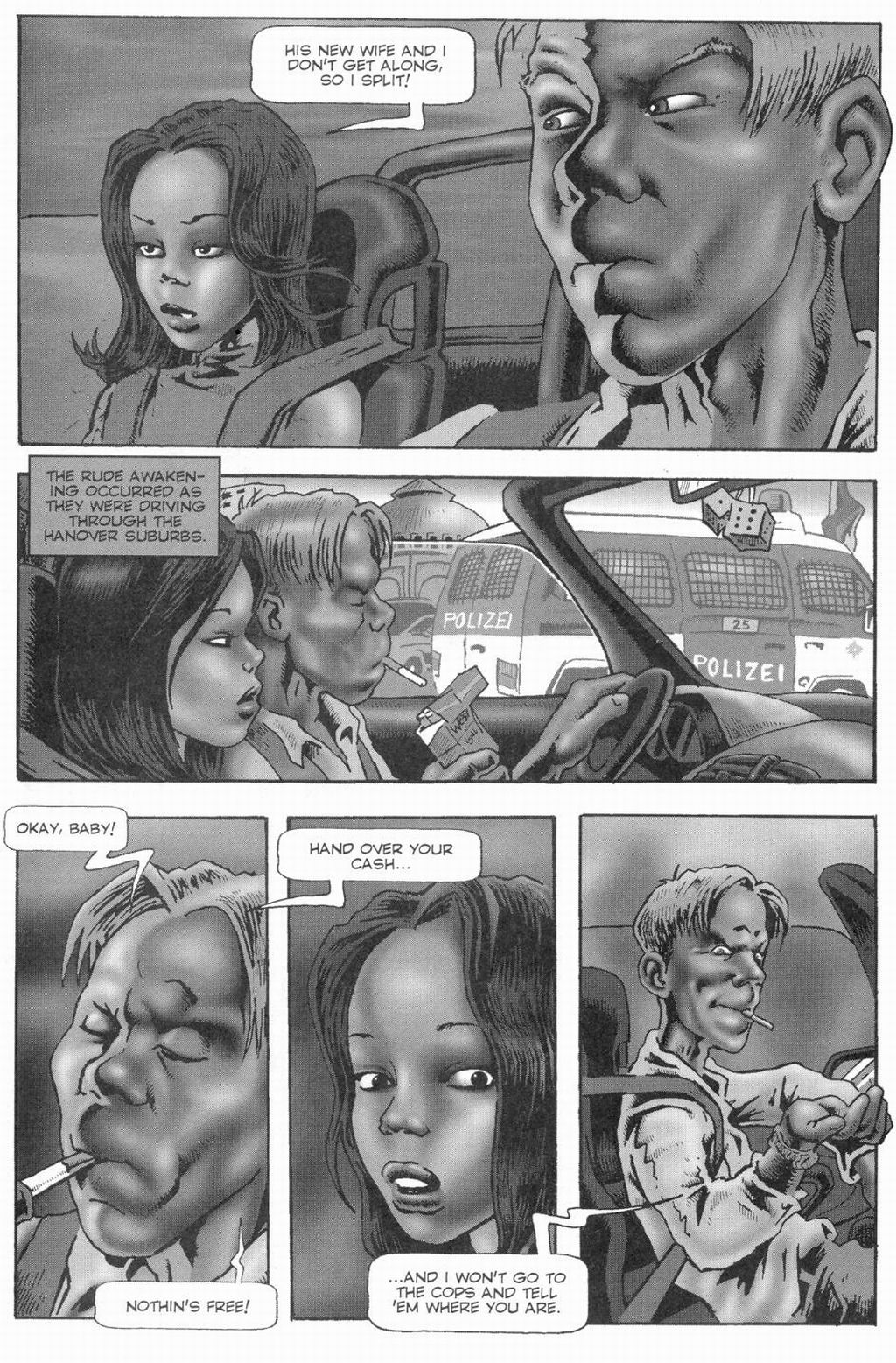 Alraune #2 page 4 full