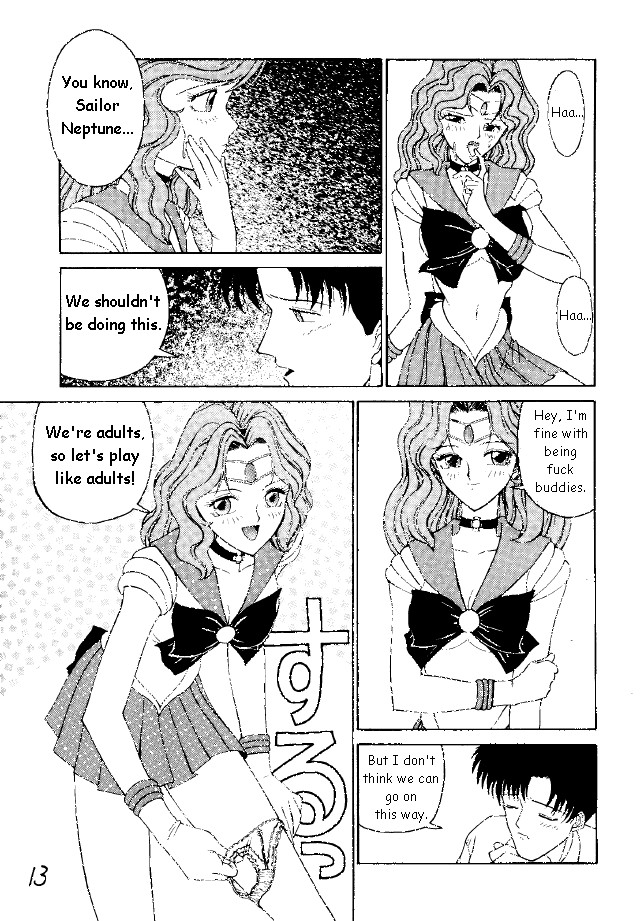 Pantsless page 4 full