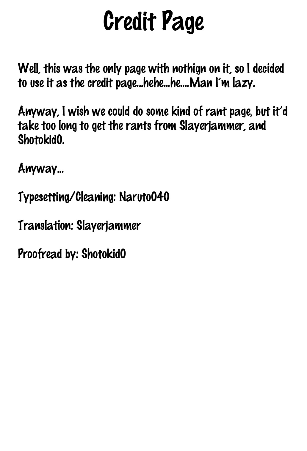 Onna Kenja no Yudan page 2 full