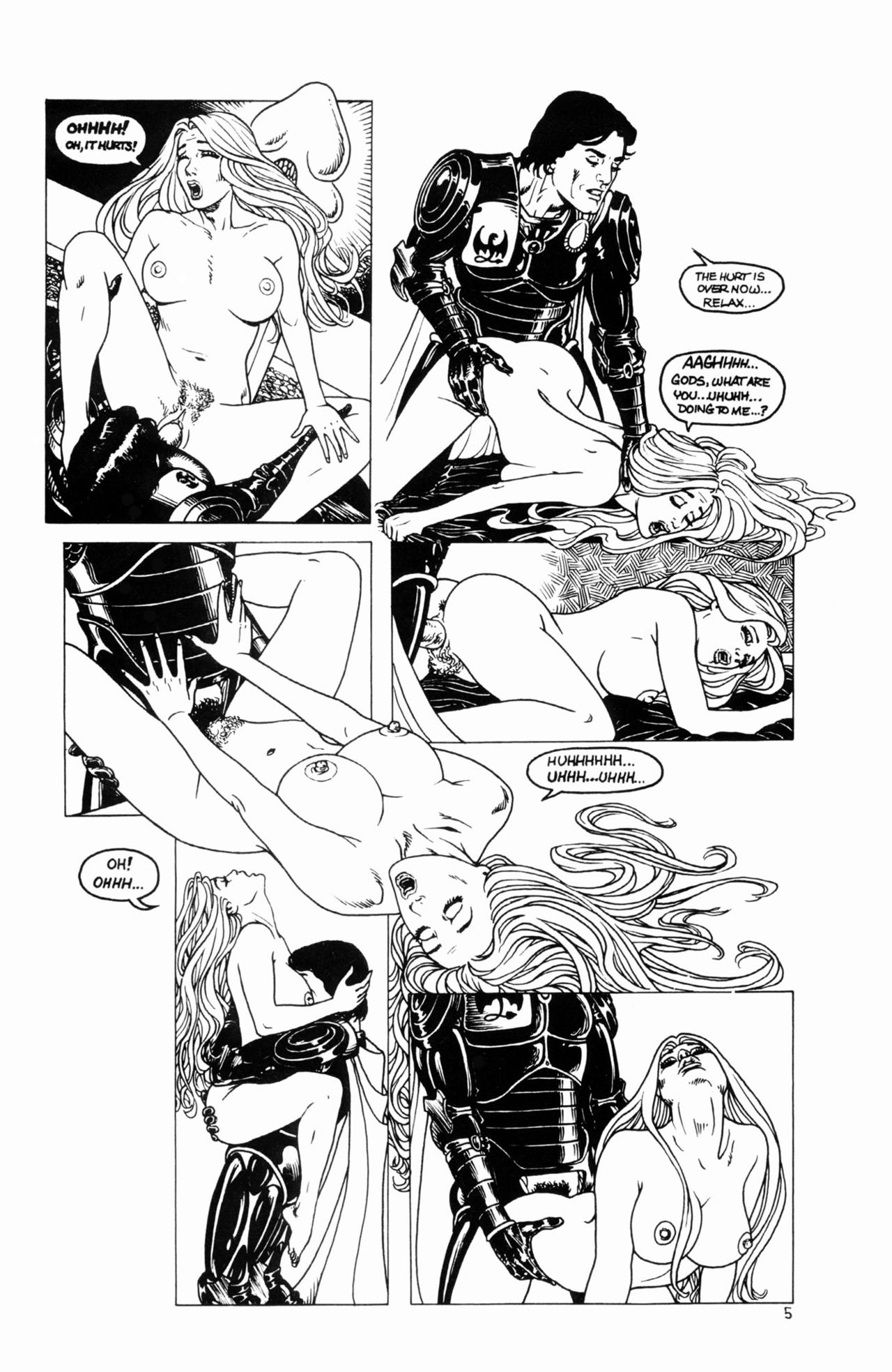 City of Dreams 1- 4 page 6 full