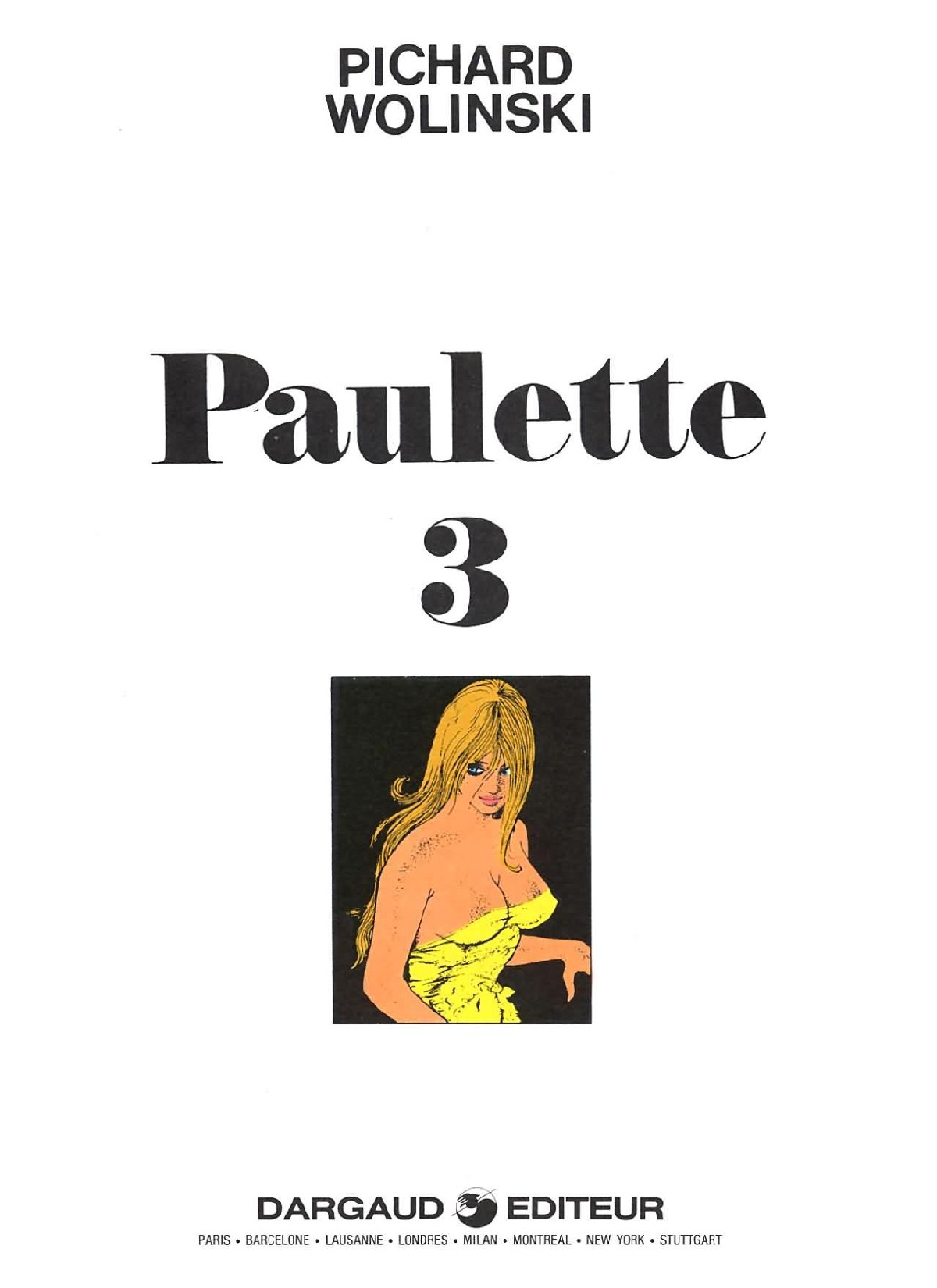 Paulette page 2 full