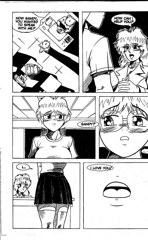 Cream and Sugar #2 page 4 full