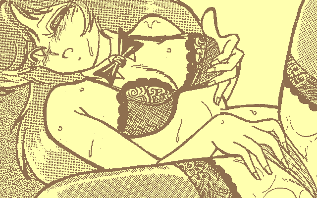 EXP Special 1-7 + Extra page 8 full
