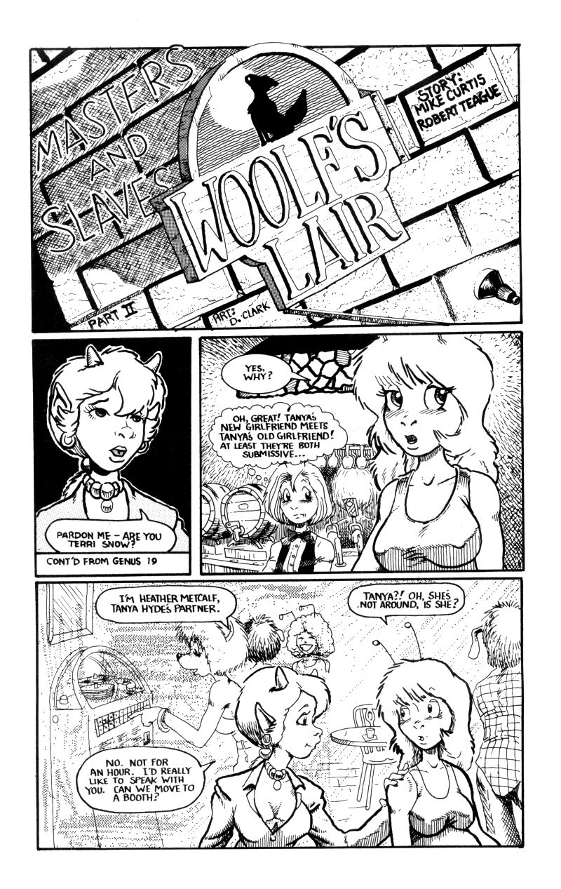 Genus 21 page 3 full