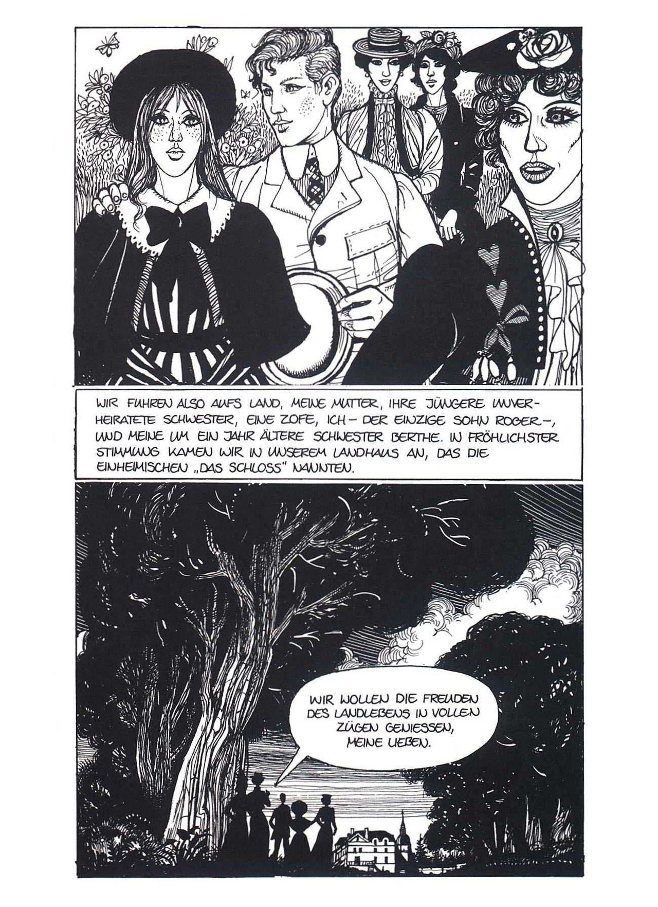 Die Großtaten eines jungen Don Juan page 3 full