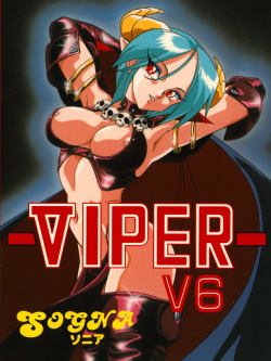 Viper V6