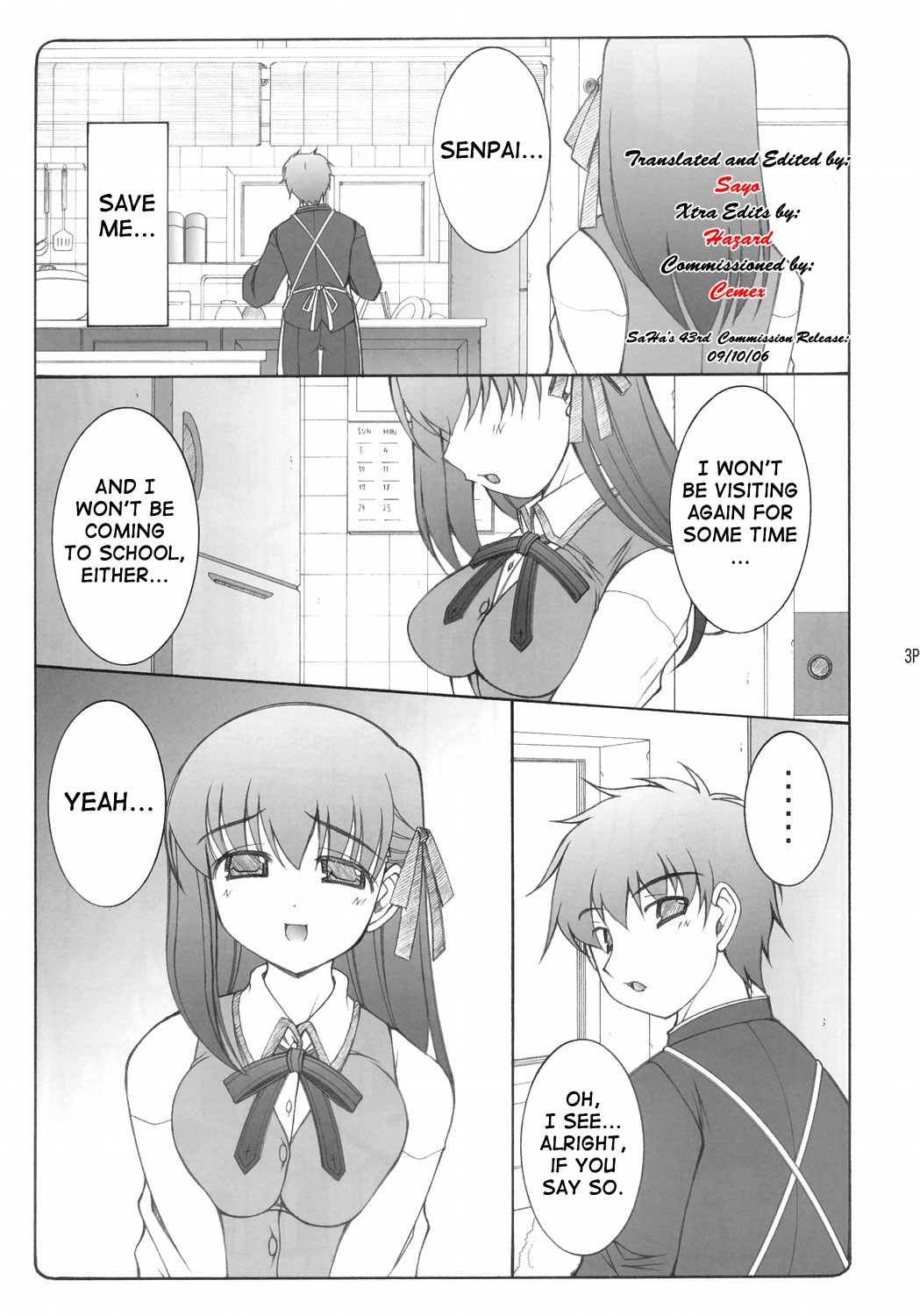 Kotori page 2 full