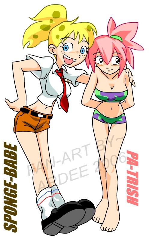 Ecchi Pack page 2 full