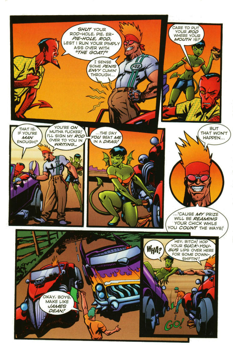 Racing Rod page 4 full
