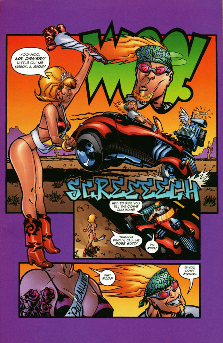 Racing Rod page 8 full
