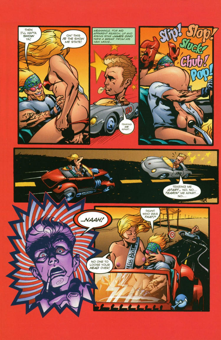 Racing Rod page 9 full