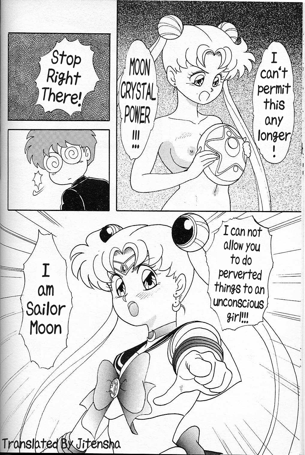 Lunch Box 6 - Usagi page 9 full