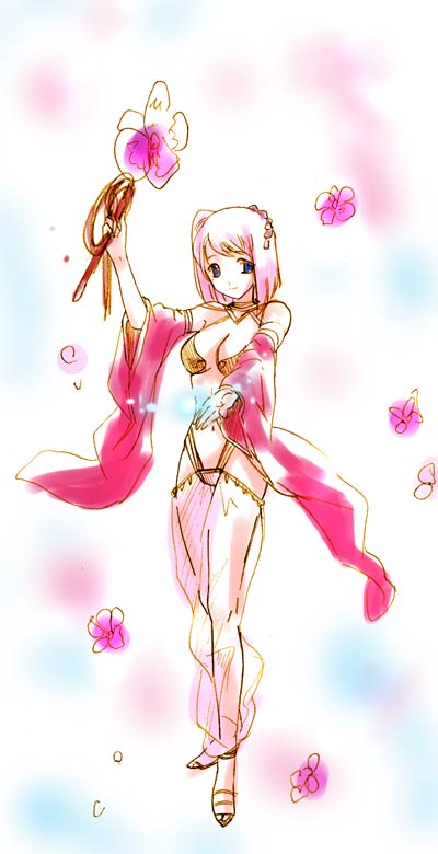 Ragnarok Pics Collection - Dancer page 2 full
