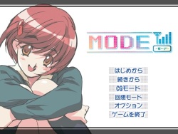 MODE