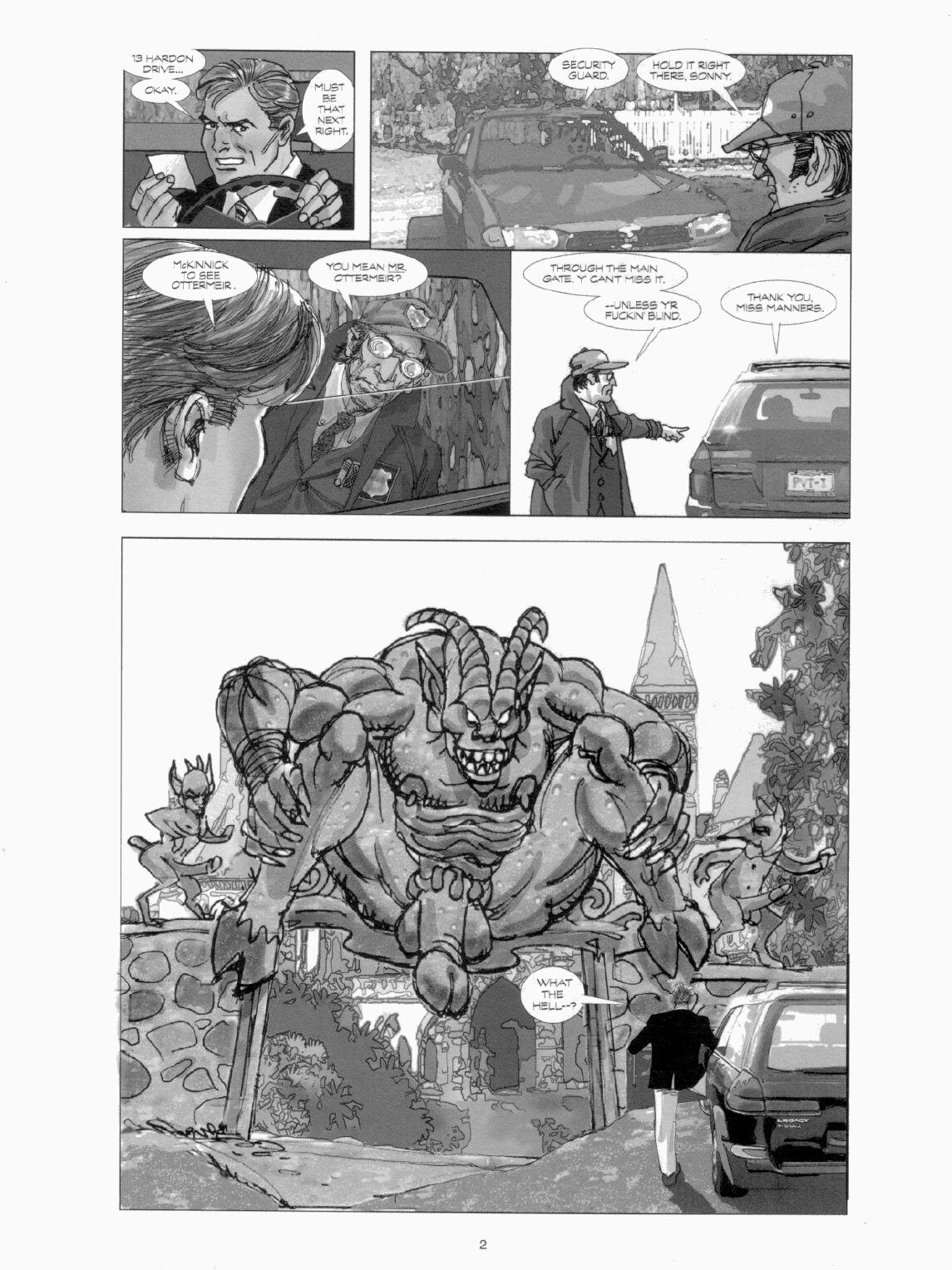 Strip Search page 5 full