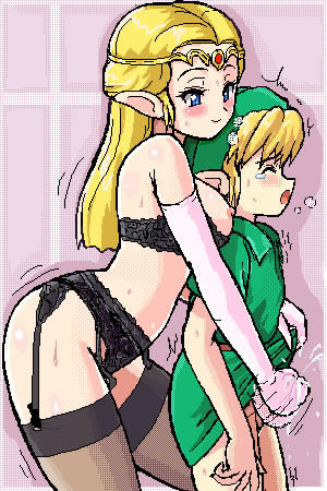 Peach Princess page 5 full