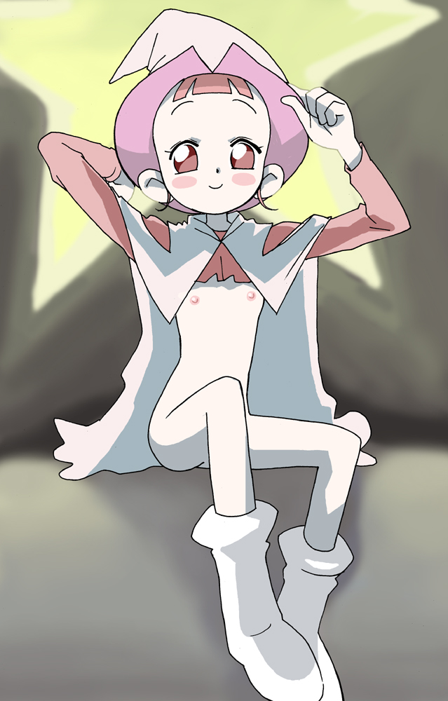 Doremi no Mi page 6 full
