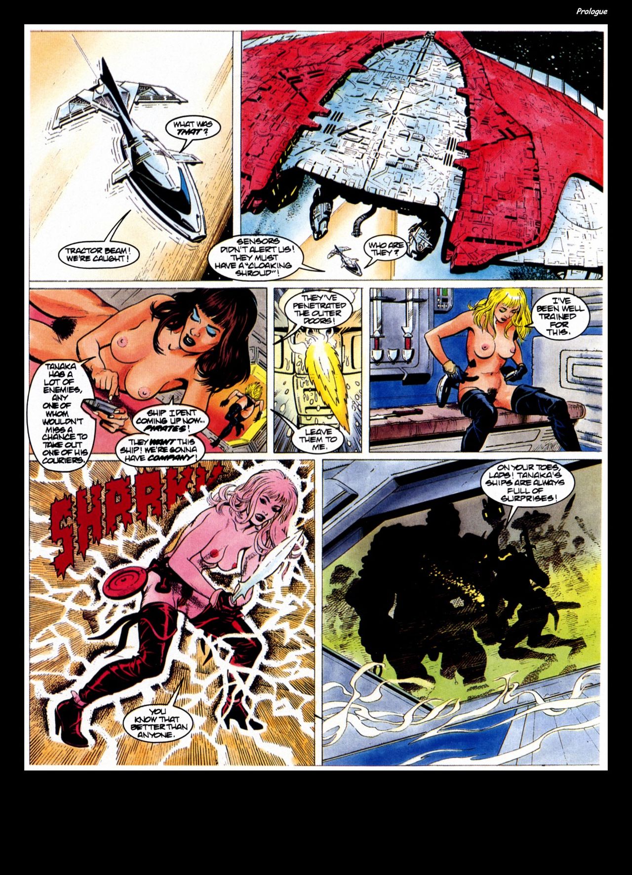 Bethlehem Steele #1 page 4 full
