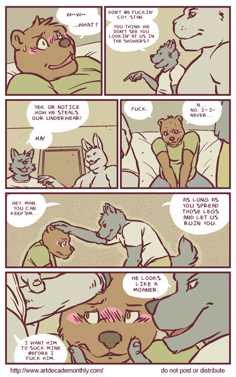 Drawers page 6 full