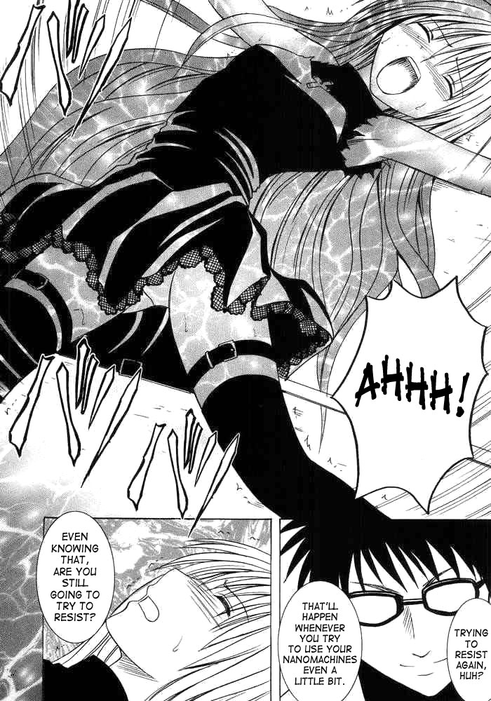 Warped World Trance page 9 full