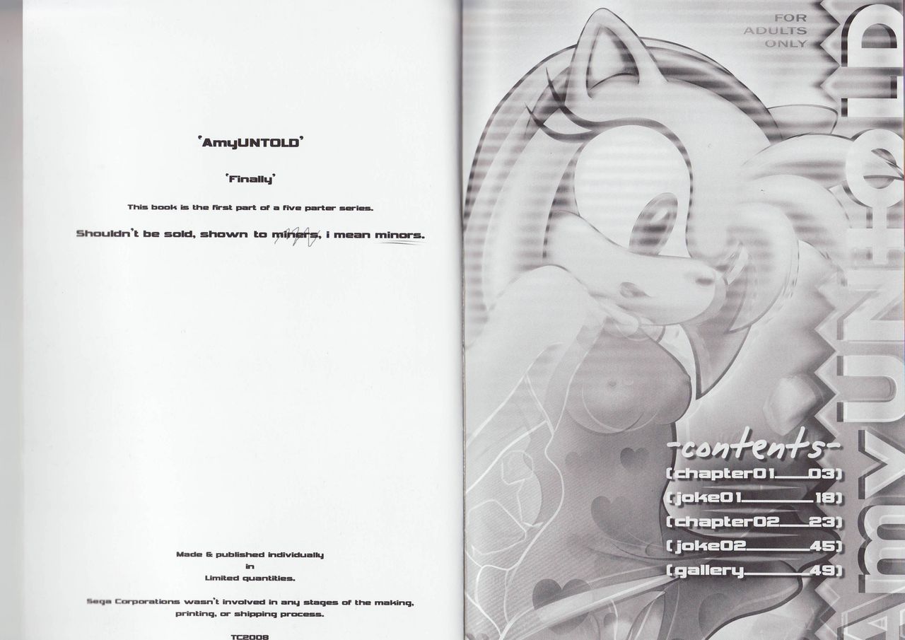 Amy Untold page 2 full