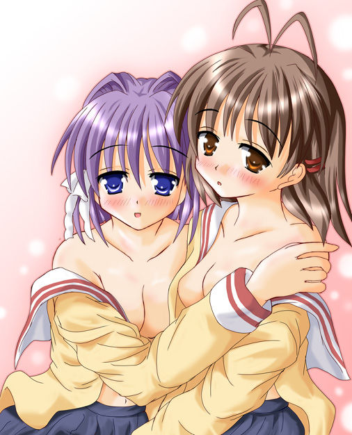 Clannad page 9 full