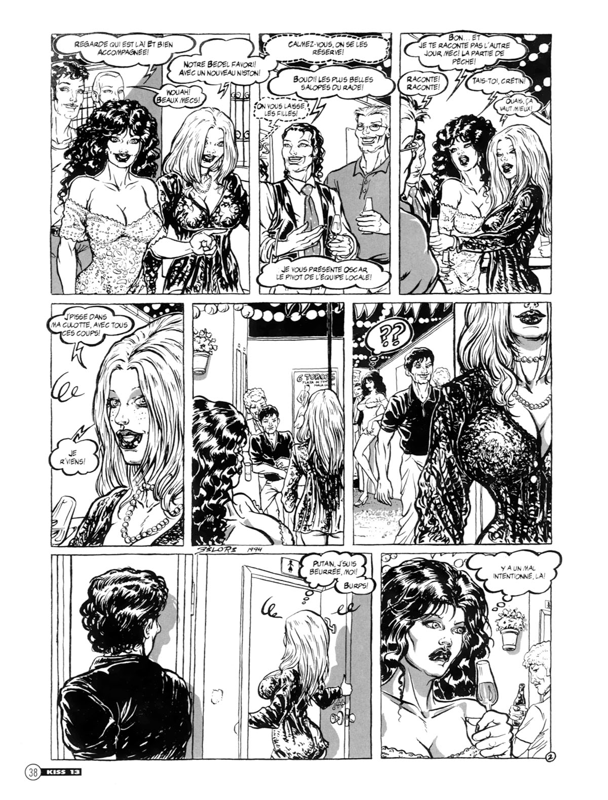 Lolita page 2 full