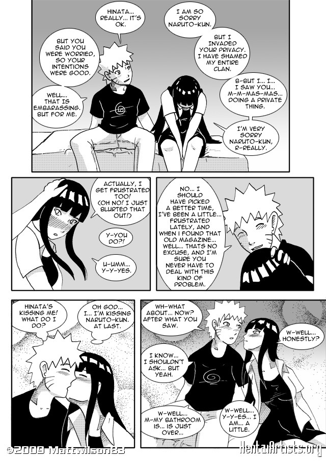 All for Naruto Ch. 01 page 4 full