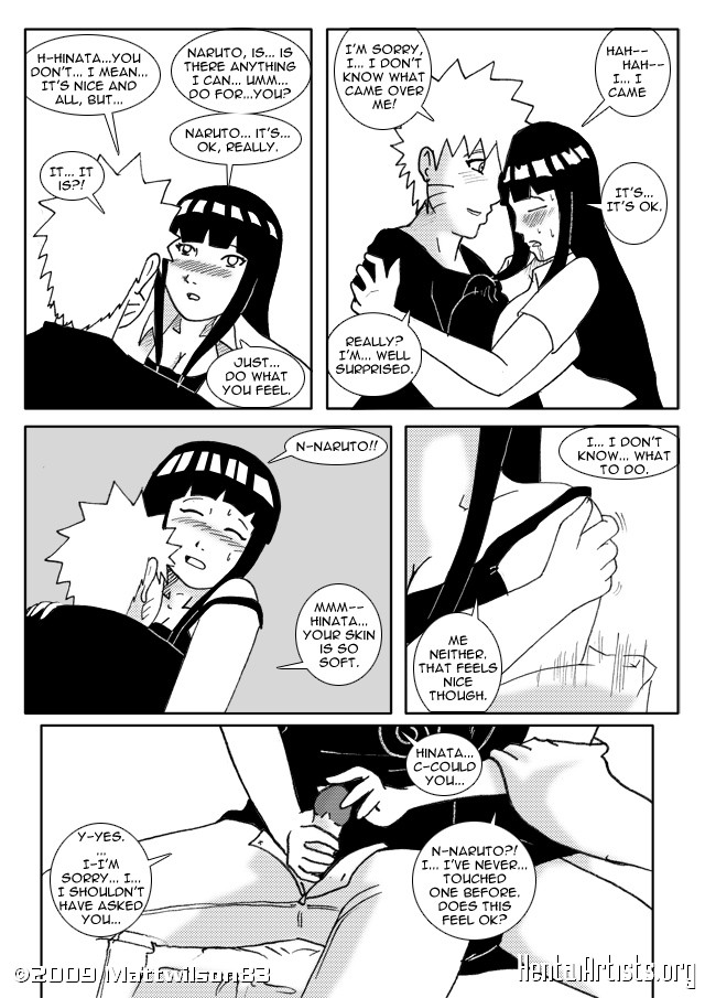 All for Naruto Ch. 01 page 7 full