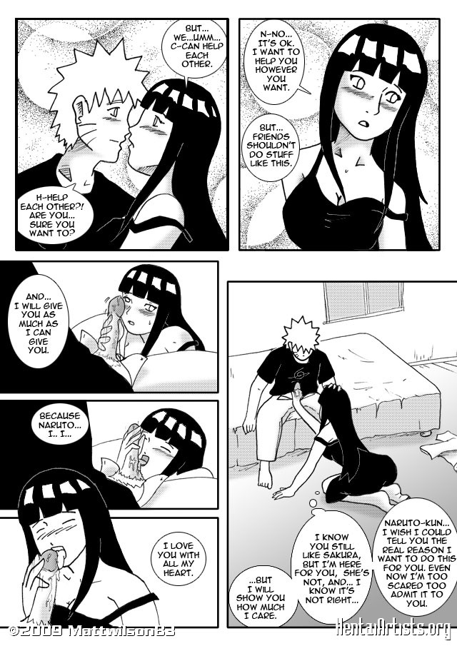 All for Naruto Ch. 01 page 8 full