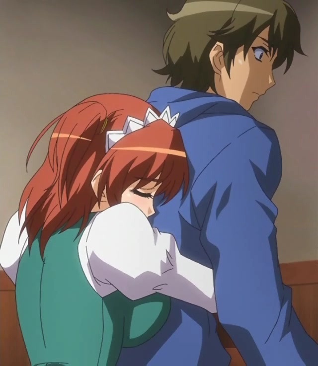 Cafe Junkie Ep.1 Stills page 2 full