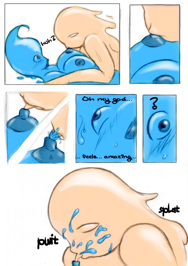 Goo Love page 4 full
